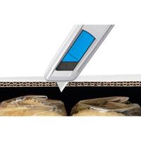 MARTOR 50000510.02 Veiligheidsmes SECUNORM 500 met trapeziummes 1 stuk(s) - thumbnail