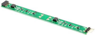 Märklin 73401 Interieurverlichting rijtuig Met LEDs Warm-wit 1 stuk(s)