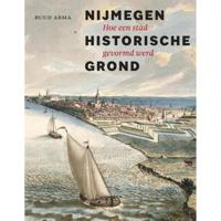 Nijmegen historische grond (Paperback) - thumbnail