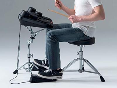 Yamaha DD-75 compact elektronisch drumstel