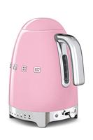 SMEG - KLF04PKEU Variabele Waterkoker Roze - thumbnail