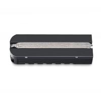 Gelid ICECAP PRO M.2 SSD Cooling Kit HS-M2-SSD-22 M.2 SSD-koeler - thumbnail