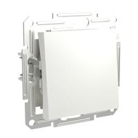 Schneider Electric EPH0270121D Schakelaar Asfora Wit (RAL 9003) 1 stuk(s) - thumbnail