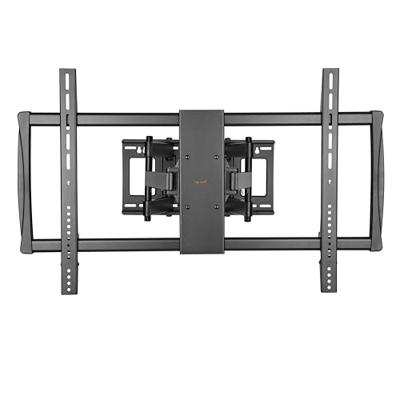 My Wall HP 24 L TV-beugel 152,4 cm (60) - 254,0 cm (100) Kantelbaar, Zwenkbaar