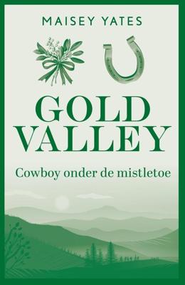 Cowboy onder de mistletoe - Maisey Yates - ebook