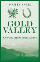 Cowboy onder de mistletoe - Maisey Yates - ebook - thumbnail