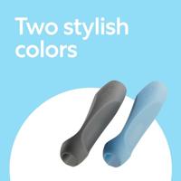 Paperlike Pencil grips - Grey Blue - thumbnail