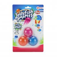 Toi-Toys plopper jellyfish, 3st. - thumbnail