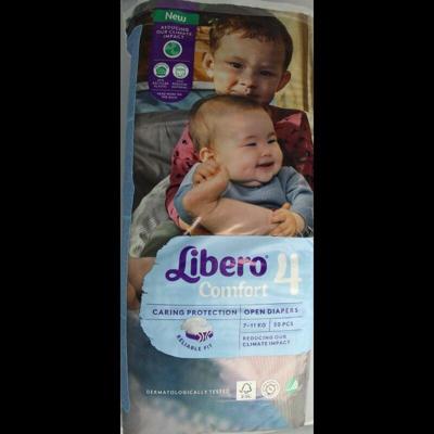 Comfort 4 50 Stuks Comfort 4 50 Stuks