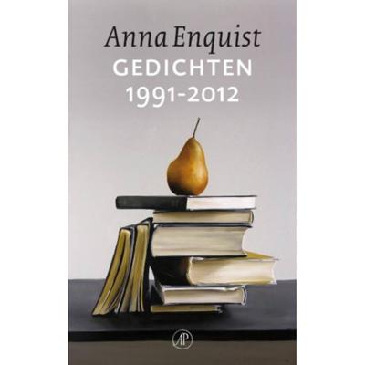Gedichten 1991-2012