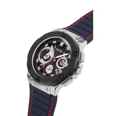 Horloge Heren Guess GW0487G1 (Ø 44 mm)