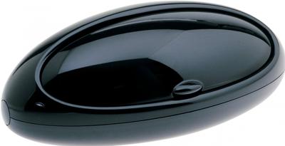 Alessi Gnam Broodtrommel