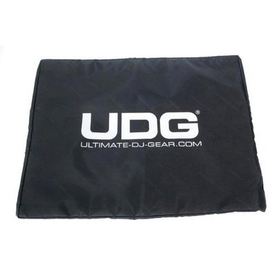 UDG Turntable & 19 Inch Mixer Dust Cover Black UDG Turntable & 19 Inch Mixer Dust Cover Black