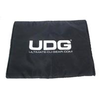 UDG Turntable & 19 Inch Mixer Dust Cover Black - thumbnail