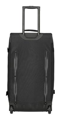 Tarifa Wheelbag/Doubledecker Black