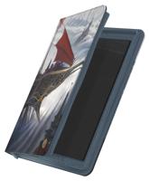 Ultimate Guard Zipfolio 360 Xenoskin Magic: The Gathering Tarkir: Dragonstorm - Mystic Monastery - thumbnail