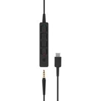 EPOS | SENNHEISER ADAPT 160 USB-C - thumbnail