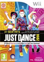Just Dance 2014 - thumbnail