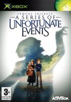 Lemony Snicket's Unfortunate Events - thumbnail