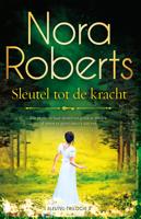Sleutel tot de kracht - Nora Roberts - ebook - thumbnail