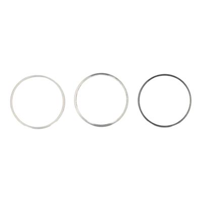 Motinova sluitring - set van 3 stuks