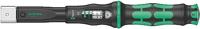 Wera Click-Torque X 5 05075655001 Momentsleutel Voor insteekgereedschap 60 - 300 Nm - thumbnail