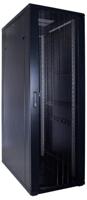 DSI 37U serverkast met geperforeerde deur - DS6037PP server rack - thumbnail