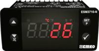 Emko ESM-3710-N.2.05.0.1/00.00/2.0.0.0 Tweestandenregelaar Temperatuurregelaar J 0 tot 800 °C Relais 16 A (l x b x h) 65 x 76 x 35 mm - thumbnail