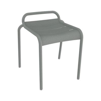 Fermob Luxembourg krukje Lapilli grey Fermob Luxembourg krukje Lapilli grey