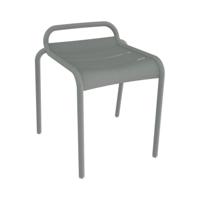 Fermob Luxembourg krukje Lapilli grey - thumbnail
