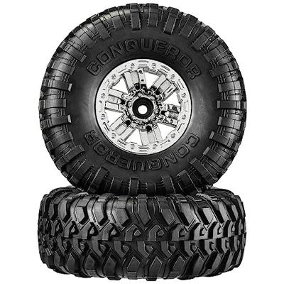 Reely RE-7706298 Reserveonderdeel Bandenset