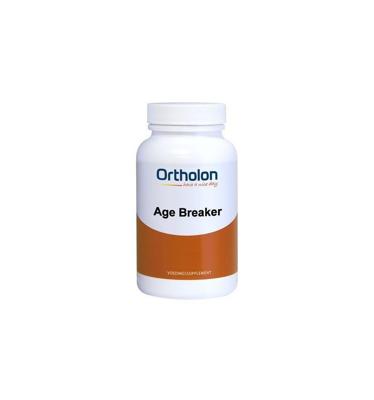 Ortholon Age breaker 60 Vegetarische capsules