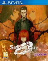 Steins;Gate 0 - thumbnail