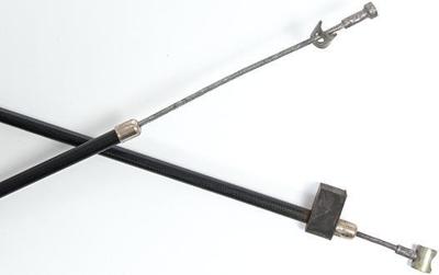 MZA Bowdenkabel hoists for clutches etz 125/150