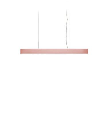 LZF - I-Club Slim Kort Led Dimmable DALI Hanglamp