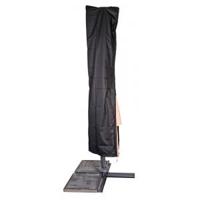 Beschermhoes voor zweefparasol polyester tot 3,5 meter doorsnee - thumbnail