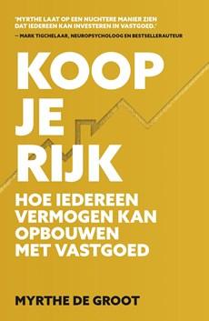 Koop je Rijk - Myrthe de Groot - ebook