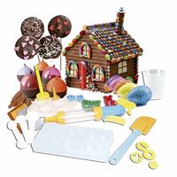 Spel/set Fábrica de Chocolate Cefatoys 21791 (ES) - thumbnail