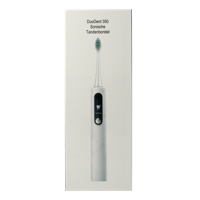 Duodent Tandenborstel 350 sonische digitaalscherm 1 Stuks - thumbnail