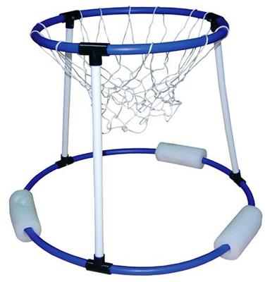 PVC BASKET FLOATING POOL SET