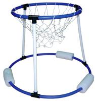 PVC BASKET FLOATING POOL SET - thumbnail