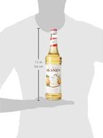 Monin siroop peer (70cl) - thumbnail