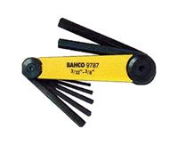 Bahco inbussleutelset 3/32 - 3/8 | BE-9787 - thumbnail