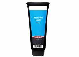 Elvedes Tube montagepast wit 110gr