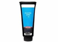 Elvedes Tube montagepast wit 110gr - thumbnail