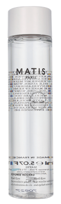 Matis Reponse Regard Micell-Eyes 150ml Make-up verwijderaar en reiniger Matis Reponse Regard Micell-Eyes 150ml Make-up verwijderaar en reiniger