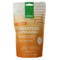 Digestion pro energy 140 Gram - thumbnail