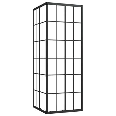 Douchecabine 80x80x180 cm ESG