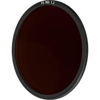 NiSi FS ND 1.2 (ND16 / 4 Stops) grijsfilter voor Athena PL-mount-lenzen - thumbnail
