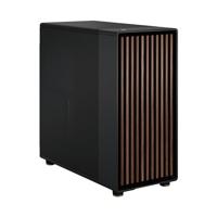 ATX Semi-toren doos Fractal Design FD-C-NOR1X-01 - thumbnail
